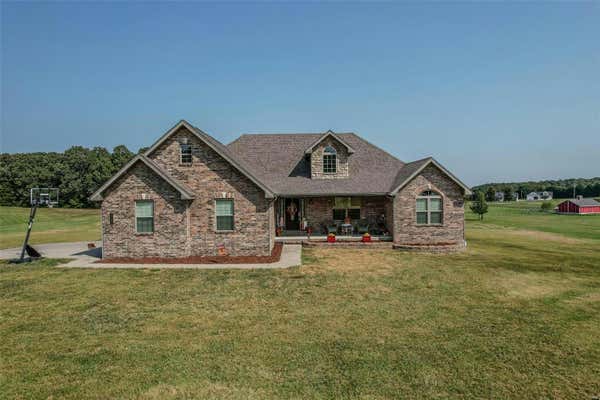 22781 GREEN HILLS RD, LEBANON, MO 65536 - Image 1