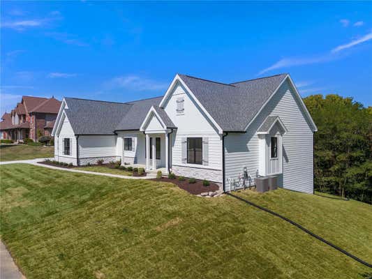 17917 HOMESTEAD BLUFFS DR, WILDWOOD, MO 63005 - Image 1