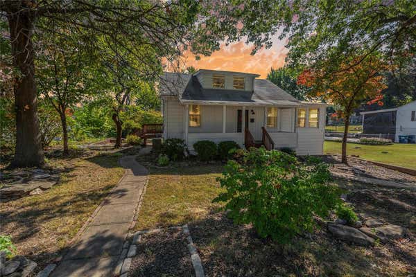 2312 BURNS AVE, SAINT LOUIS, MO 63114 - Image 1