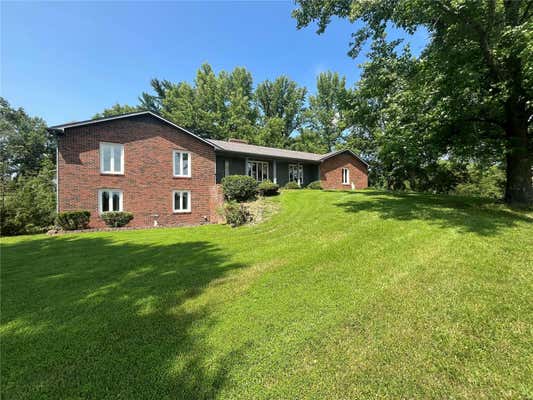 301 HERITAGE VALLEY DR, NEW HAVEN, MO 63068 - Image 1