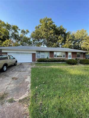 9941 FONDA DR, SAINT LOUIS, MO 63137 - Image 1