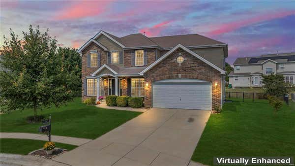 6805 TARA MANOR DR, FAIRVIEW HEIGHTS, IL 62208 - Image 1