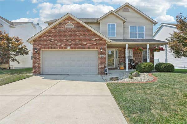 7021 MILLBROOK LN, O FALLON, IL 62269 - Image 1