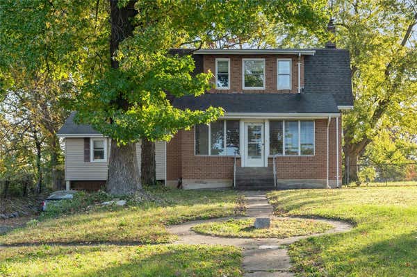 714 N FLORISSANT RD, SAINT LOUIS, MO 63135 - Image 1