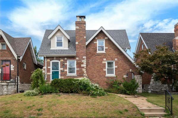 5327 LINDENWOOD AVE, SAINT LOUIS, MO 63109 - Image 1