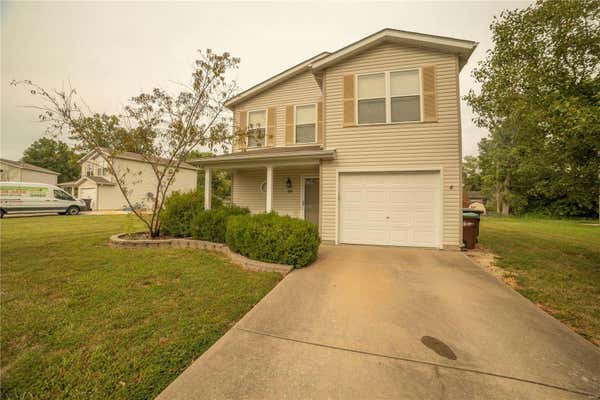 955 TROJAN CIR, TROY, MO 63379 - Image 1