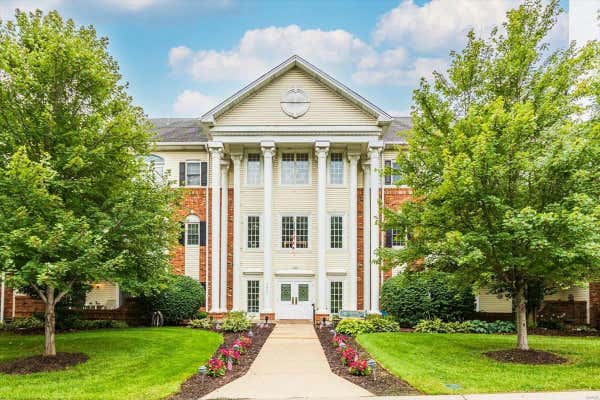 7400 WHITEHALL COLONIAL LN APT 418, SAINT LOUIS, MO 63119 - Image 1