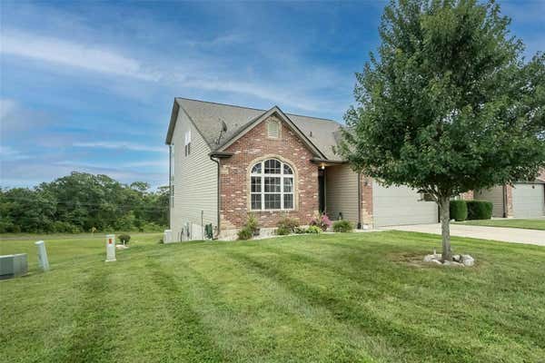 120 CANYON CREEK CIR, MOSCOW MILLS, MO 63362, photo 4 of 62