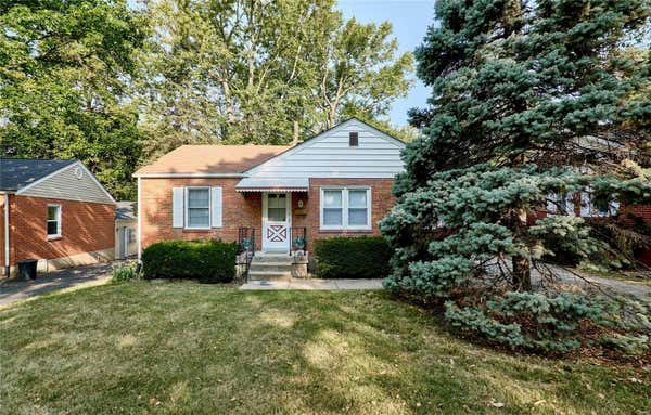 6 SAINT MICHAEL CT, FLORISSANT, MO 63031 - Image 1