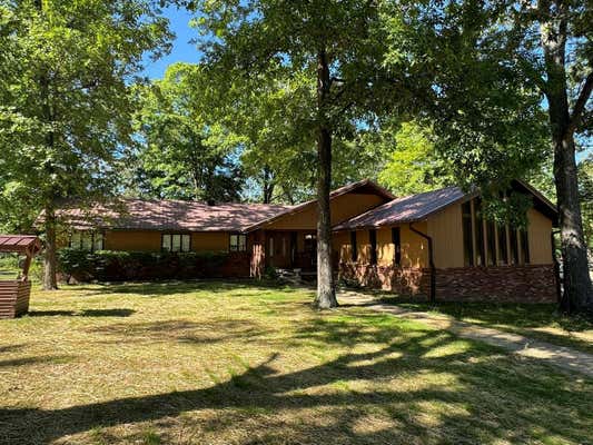 118 RA HWY, WAPPAPELLO, MO 63966 - Image 1