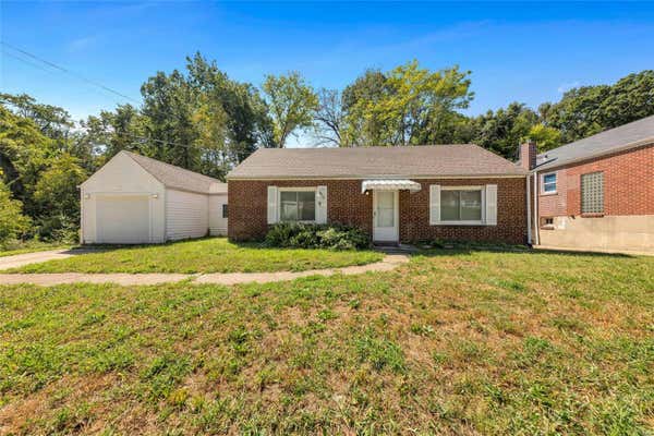 6910 ROLAND BLVD, SAINT LOUIS, MO 63121 - Image 1