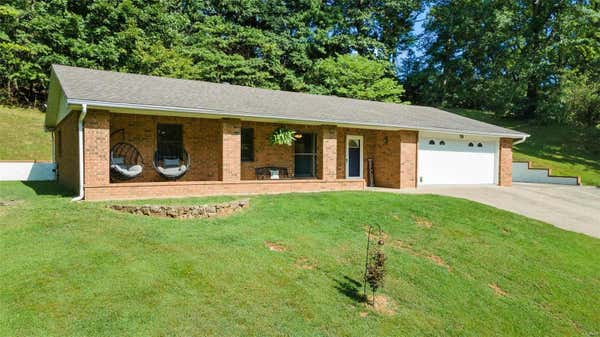 58 LAKEWOOD DR, CHAFFEE, MO 63740 - Image 1