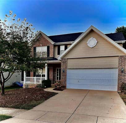 6813 EAGLES VIEW DR, PACIFIC, MO 63069 - Image 1