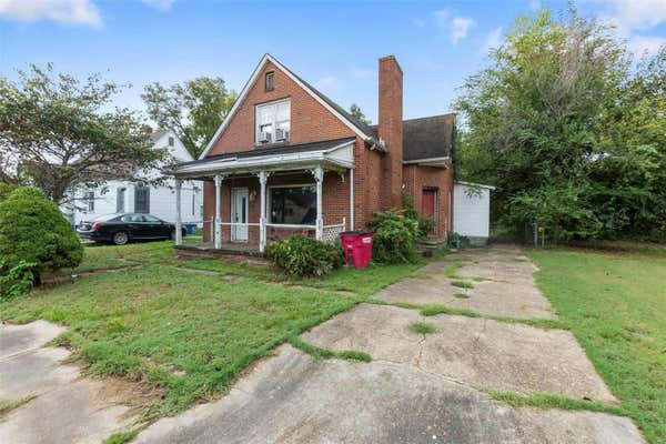 215 W GLADYS ST, SIKESTON, MO 63801 - Image 1