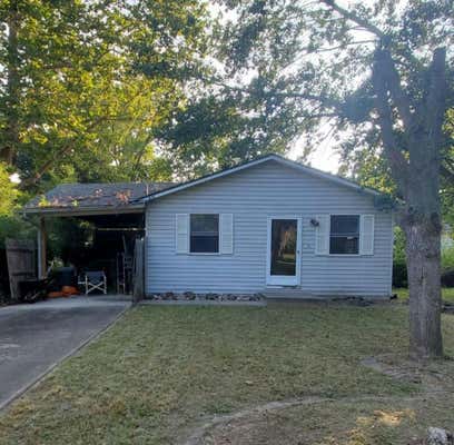 4259 E LAKE DR, PONTOON BEACH, IL 62040 - Image 1