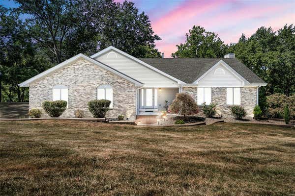 6 SUNSET LN, SAINT PETERS, MO 63376 - Image 1