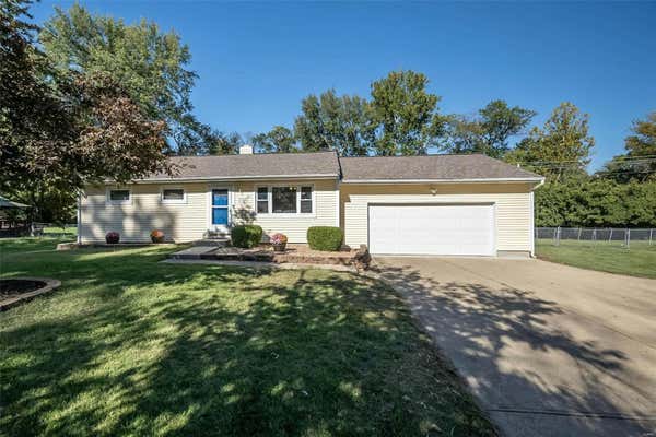 237 HILLSDALE DR, BALLWIN, MO 63011 - Image 1