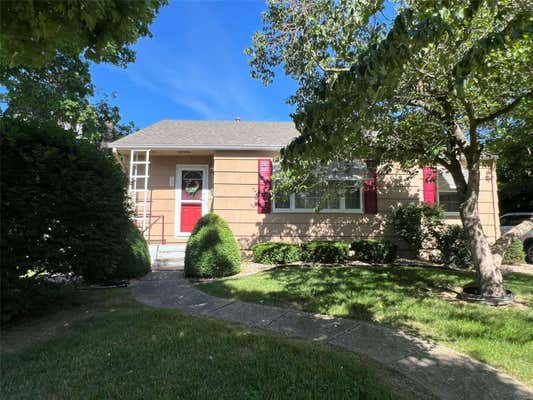 205 S HOME ST, PALMYRA, MO 63461 - Image 1