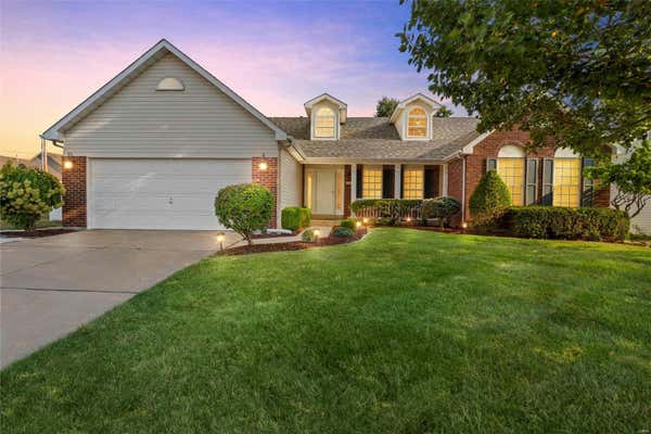 1260 CARIBOU RUN, O FALLON, MO 63366 - Image 1