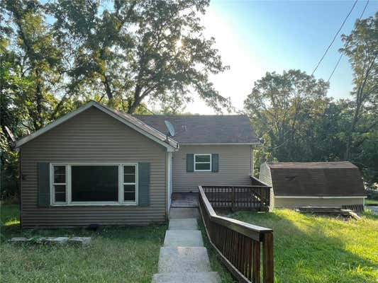 1604 SIERRA ST, HANNIBAL, MO 63401 - Image 1