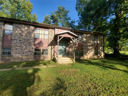 510 W CHESTNUT ST, HOUSTON, MO 65483 - Image 1