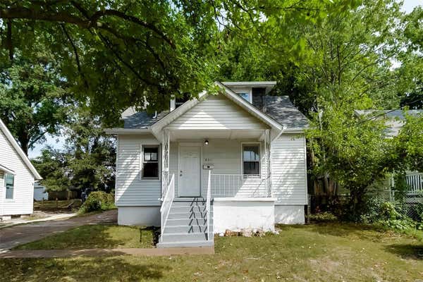 8211 ALBIN AVE, SAINT LOUIS, MO 63114 - Image 1