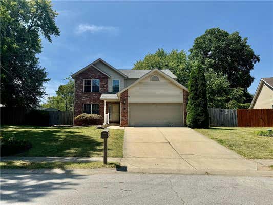 405 MAGNOLIA DR, O FALLON, IL 62269 - Image 1