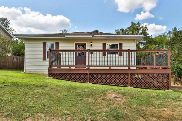 810 MOULTON ST, DE SOTO, MO 63020 - Image 1