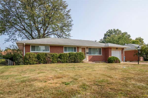 5911 APPLE VALLEY DR, SAINT LOUIS, MO 63123 - Image 1