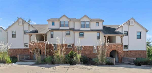 2818 PAR VALLEY CT APT D, SAINT LOUIS, MO 63129 - Image 1