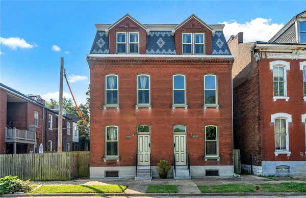 1408 WRIGHT ST, SAINT LOUIS, MO 63107 - Image 1