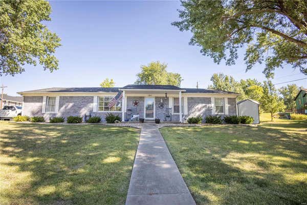 105 SATURN DR, HANNIBAL, MO 63401 - Image 1