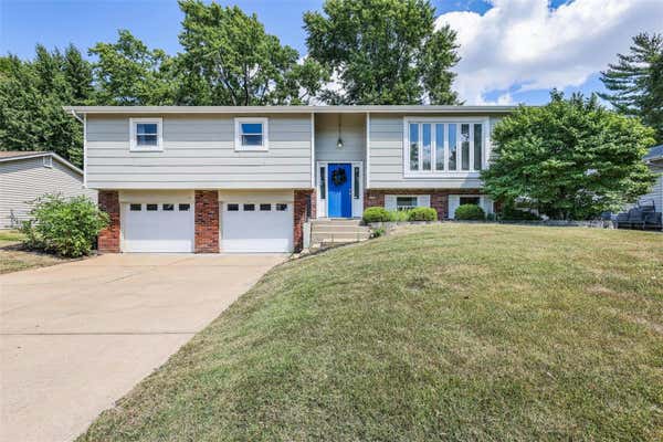 2816 OLDE GLOUCESTER DR, SAINT CHARLES, MO 63301 - Image 1