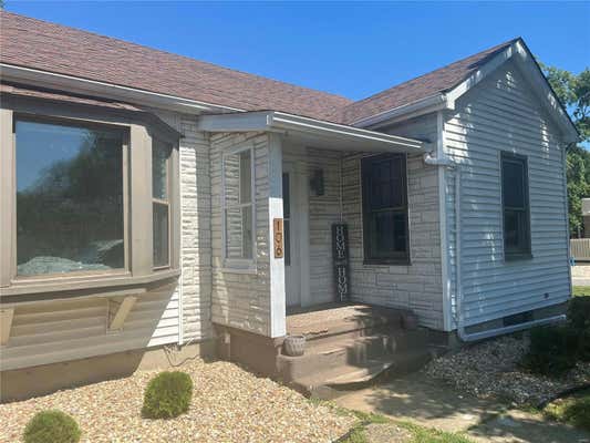 106 W 4TH ST, SAINT JACOB, IL 62281 - Image 1