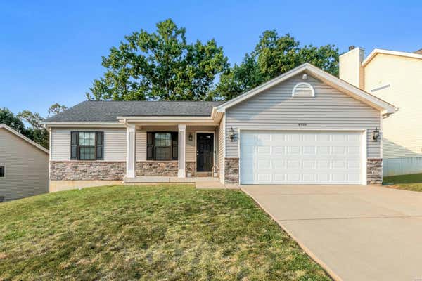 4918 TRIPLE TREE CT, HIGH RIDGE, MO 63049 - Image 1