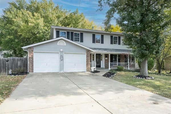 626 GRAYBRIDGE E, SAINT PETERS, MO 63376 - Image 1