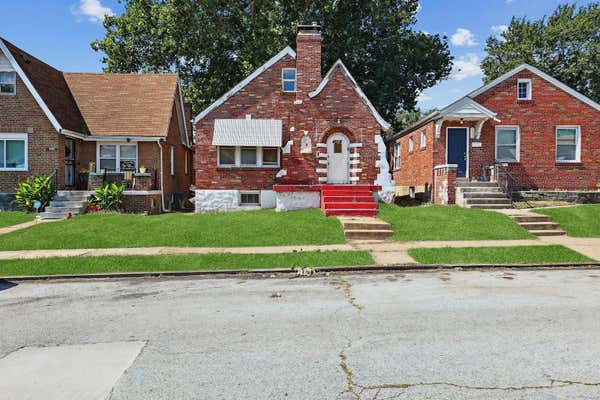 5918 DRESSELL AVE, SAINT LOUIS, MO 63120 - Image 1