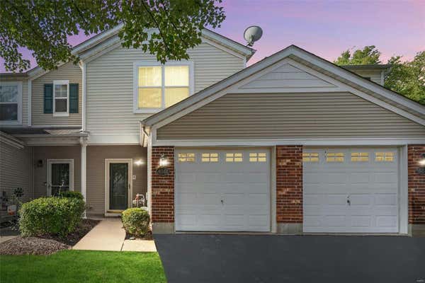 4861 HERITAGE HEIGHTS CIR, HAZELWOOD, MO 63042 - Image 1