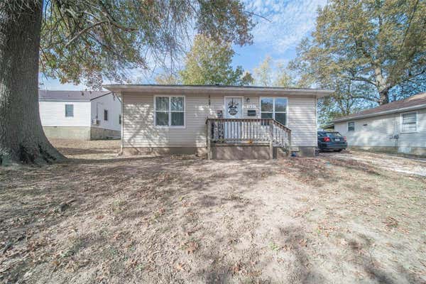 1401 OZARK ST, ROLLA, MO 65401 - Image 1