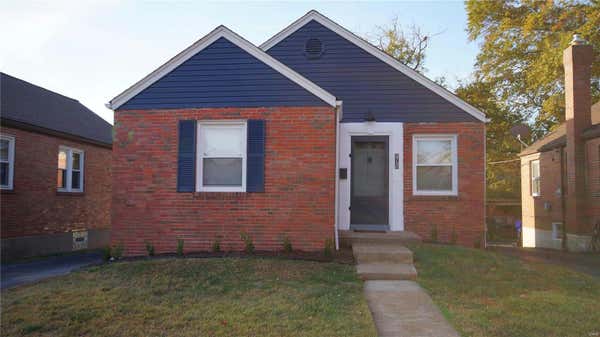 6750 JULIAN AVE, SAINT LOUIS, MO 63130 - Image 1