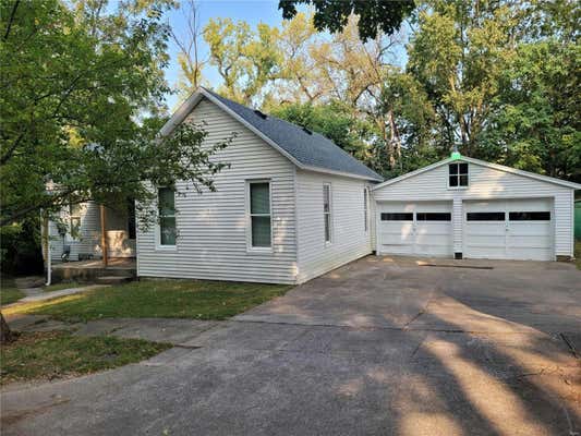 602 WALNUT ST, HANNIBAL, MO 63401 - Image 1