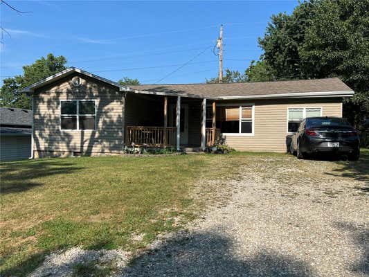 203 N WALLER ST, CROCKER, MO 65452 - Image 1