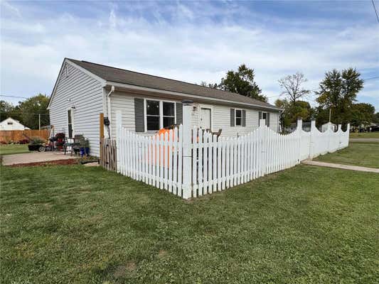 314 S OAK ST, VANDALIA, MO 63382 - Image 1