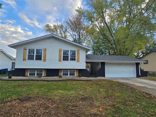 19 OAK VALLEY DR, SAINT PETERS, MO 63376 - Image 1