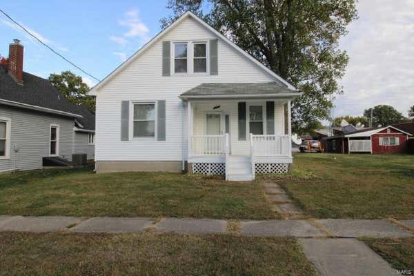 506 JACOB ST, SAINT JACOB, IL 62281 - Image 1