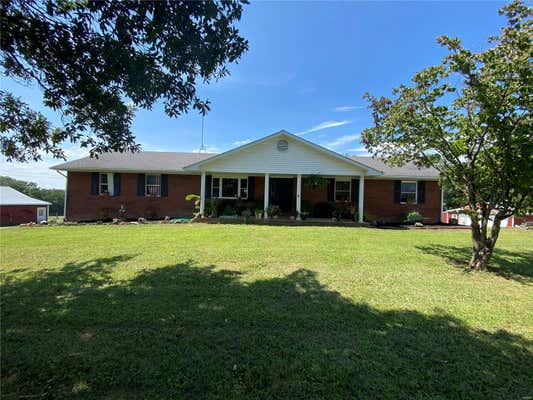 7481 HIGHWAY FF, LONEDELL, MO 63060 - Image 1