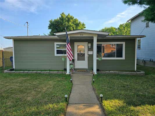 410 W UNION ST, PACIFIC, MO 63069 - Image 1