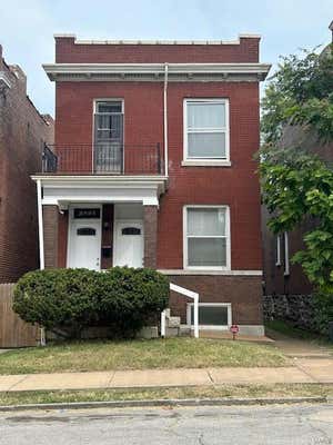 2835 OSAGE ST, SAINT LOUIS, MO 63118 - Image 1