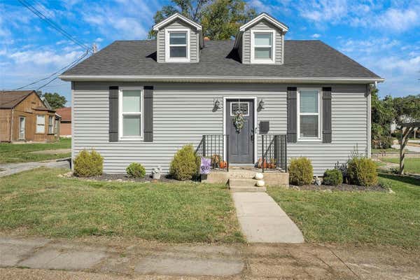 411 CHERRY ST, UNION, MO 63084 - Image 1