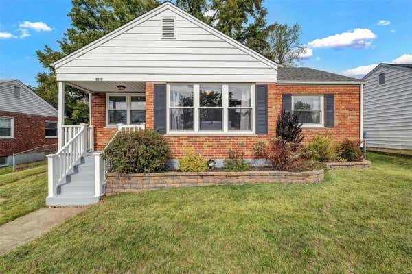 9519 EUDORA CT, SAINT LOUIS, MO 63126 - Image 1